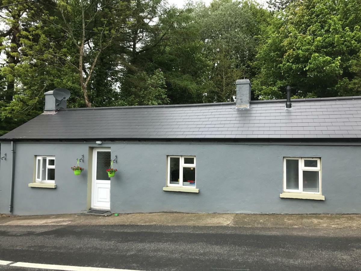 Hobbit Hollow Ballymore Eustace Exterior foto